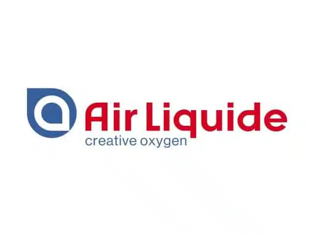 Air Liquide Logo
