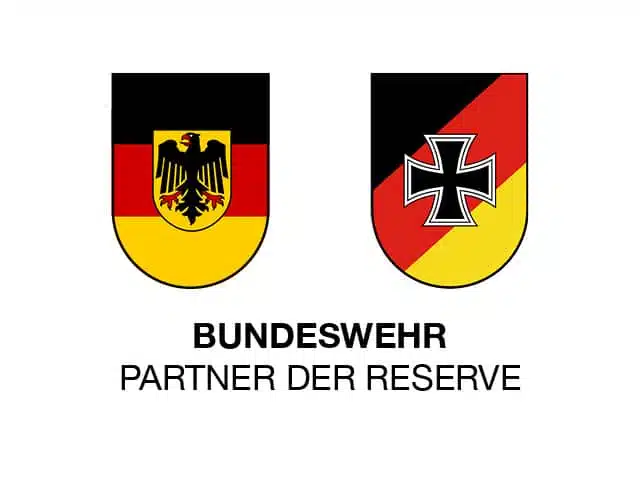 Bundeswehr Partner der Reserve