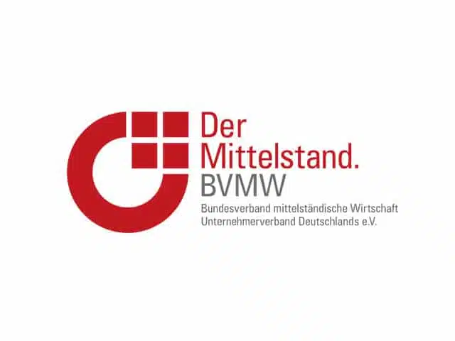 Bundesverband mittelständische Wirtschaft Unternehmerverband Deutschlands e.V.