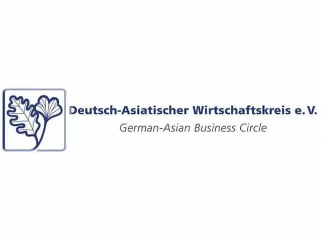 Deutsch Asiatischer Wirtschaftskreis e.V.