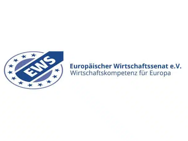 Europäischer Wirtschaftssenat e.V. - Wirtschaftskompetenz für Europa