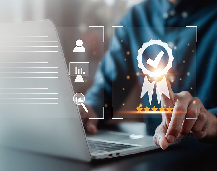 Ebbecke Verfahrenstechnik Qualitaetsmanagement