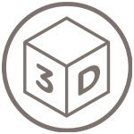 Ebbecke Verfahrenstechnik 3D Drucker icon