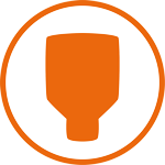 Ebbecke Verfahrenstechnik abfüllung icon