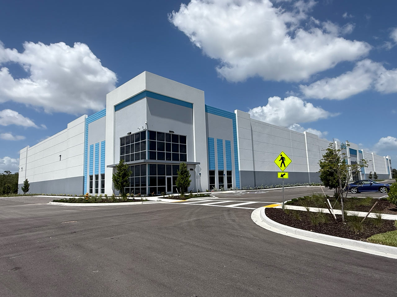 Ebbecke Verfahrenstechnik Standort USA in Florida Cape Coral