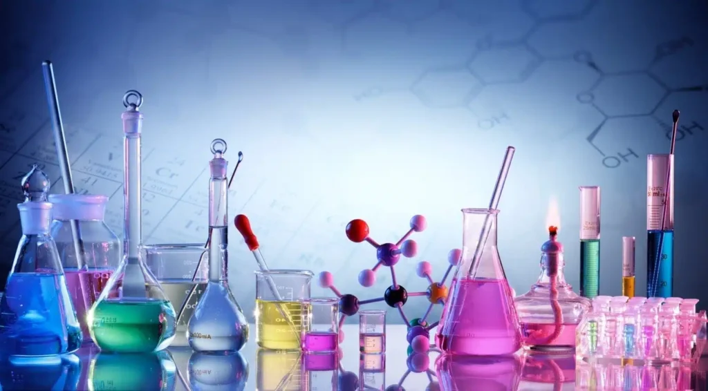 Ebbecke Verfahrenstechnik Chemieindustrie