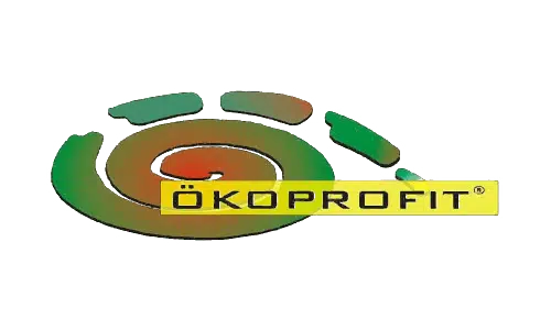 Ökoprofit Zertifizierungen