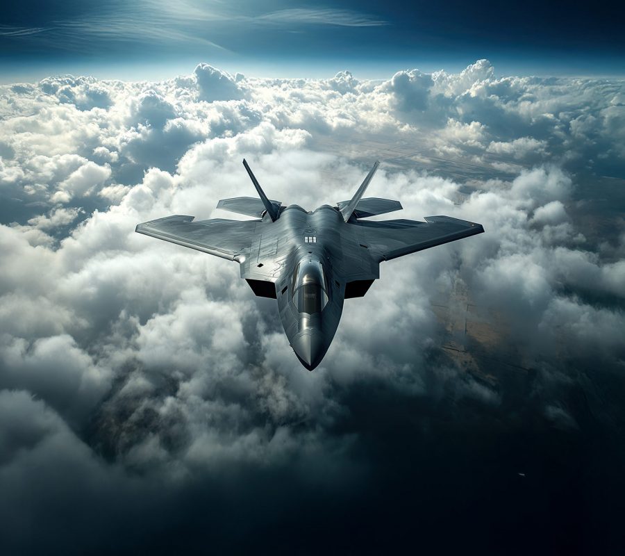 Ebbecke Verfahrenstechnik Spezialpulver defense aviation